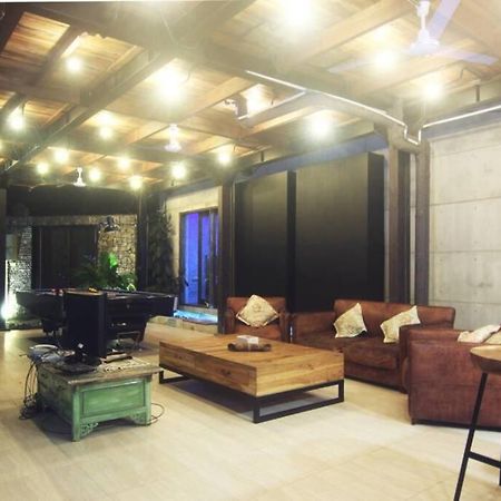 Villa Amalura I 日惹 外观 照片