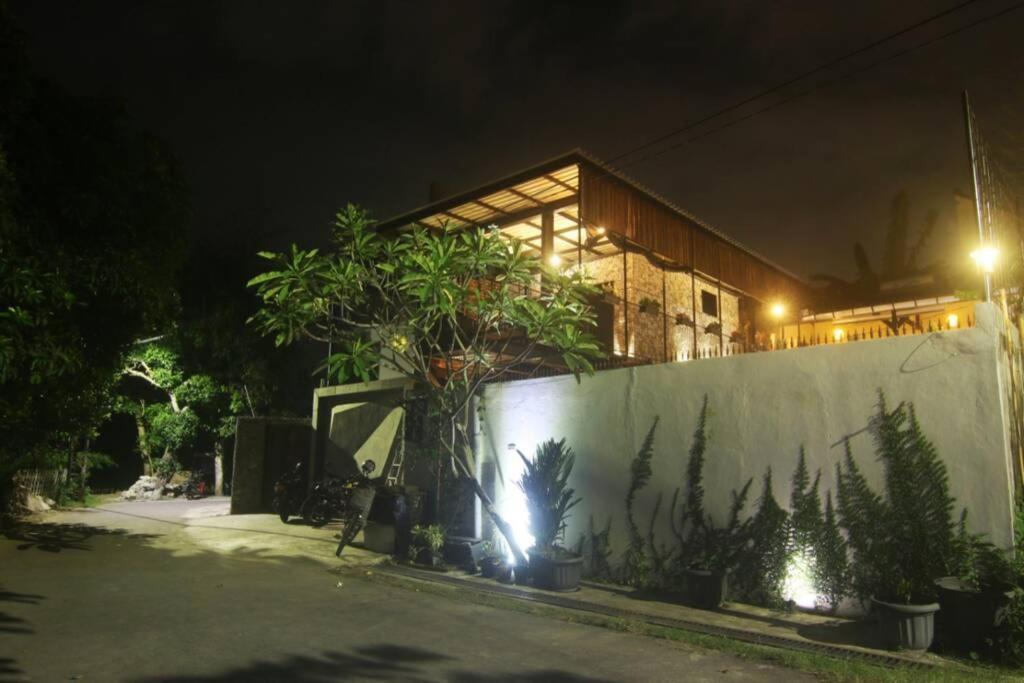 Villa Amalura I 日惹 外观 照片