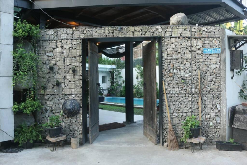 Villa Amalura I 日惹 外观 照片