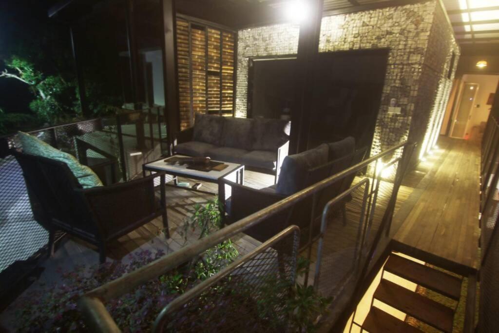 Villa Amalura I 日惹 外观 照片