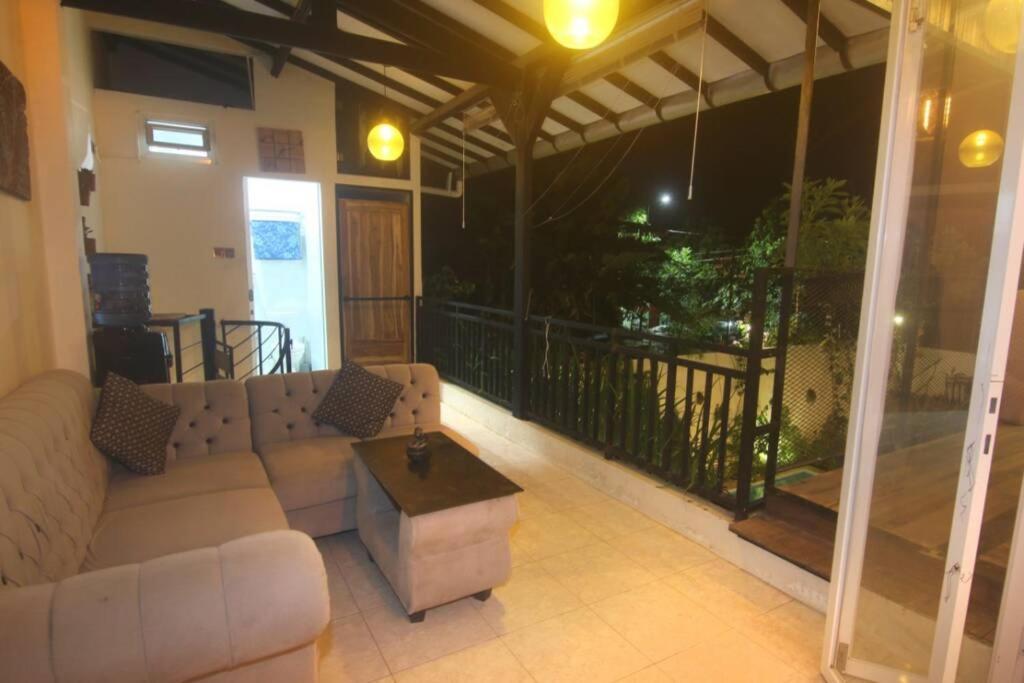 Villa Amalura I 日惹 外观 照片